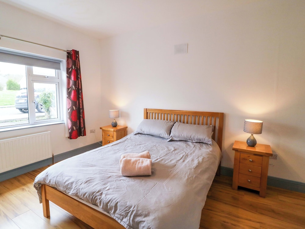 No 1 Lodge Wood