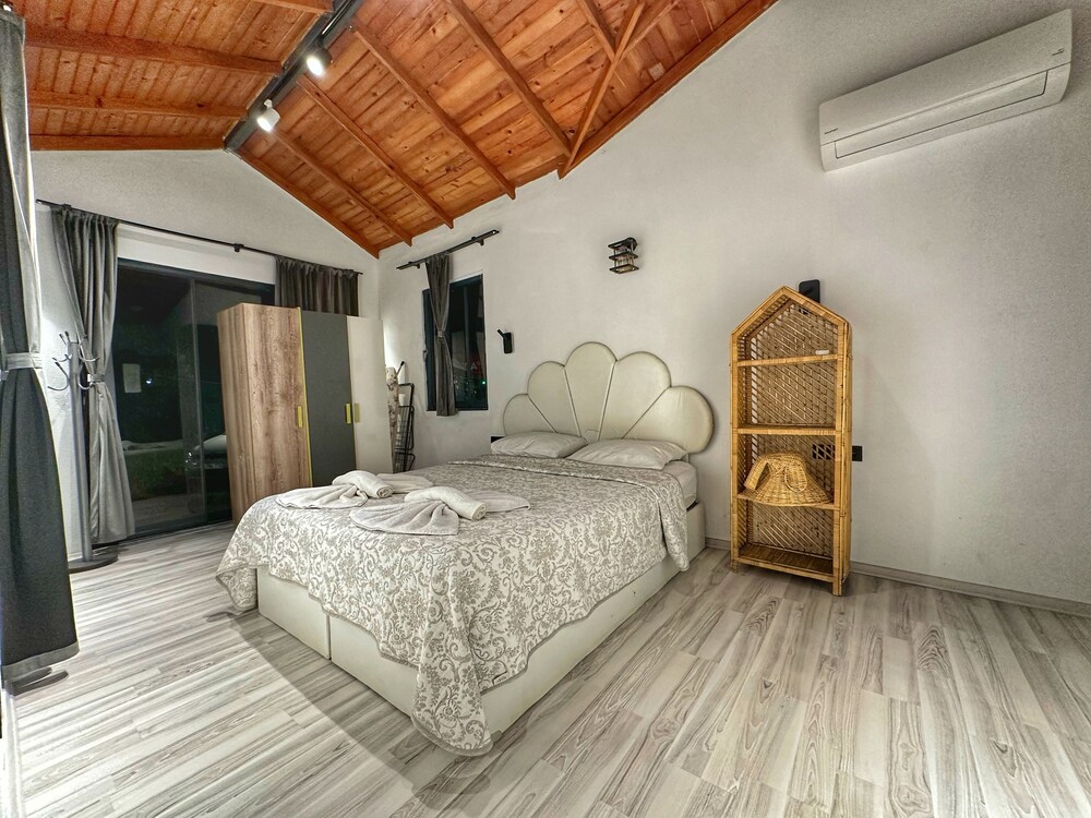 Yeşil Vadi Hotel