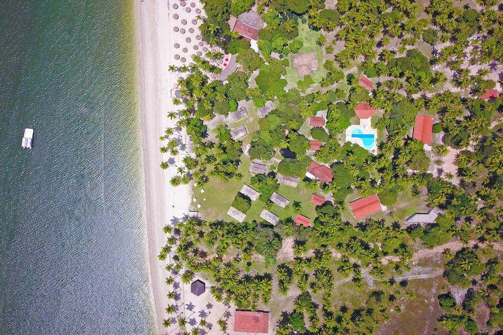 Pousada Sitio da Prainha