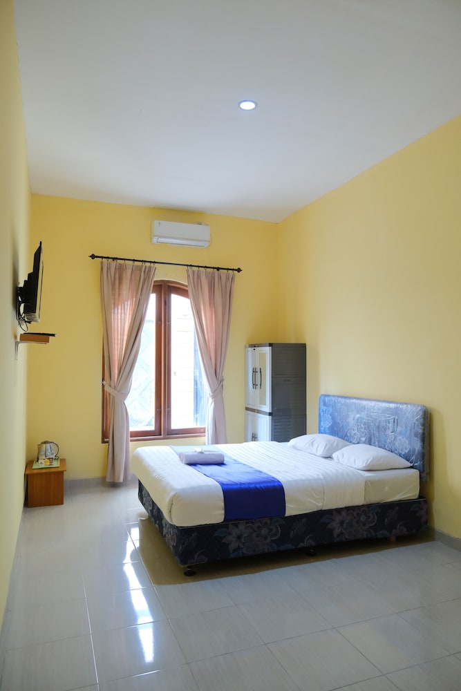 New Amandani House