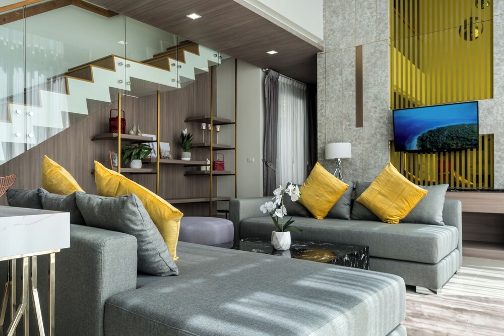 Panora Villa 8112 By Villacarte
