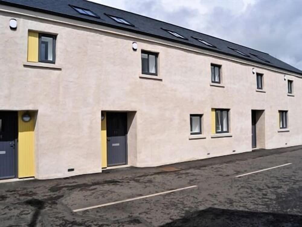 Bushmills Vacations - Pyjama Factory Self Catering Accommodation - Property Image 1