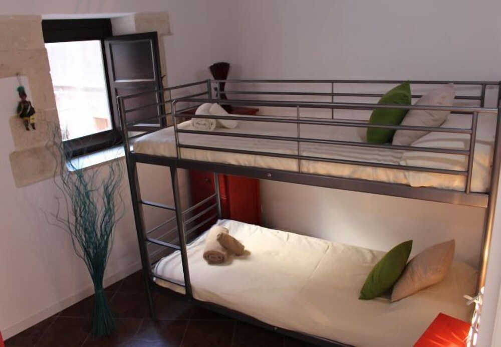 Family Apartments