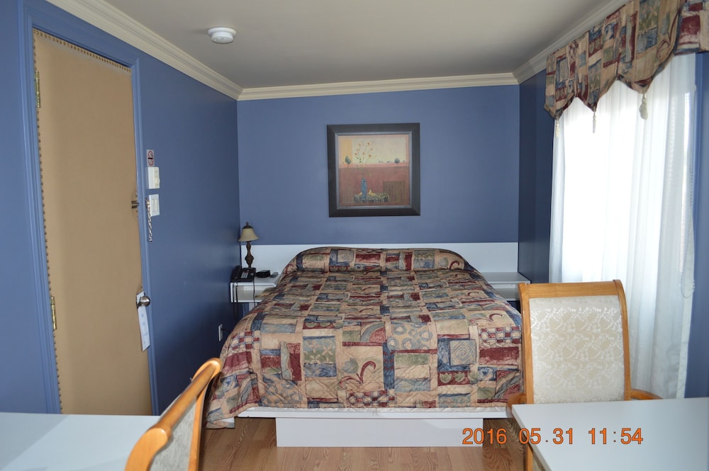 Motel Auberge Hélène