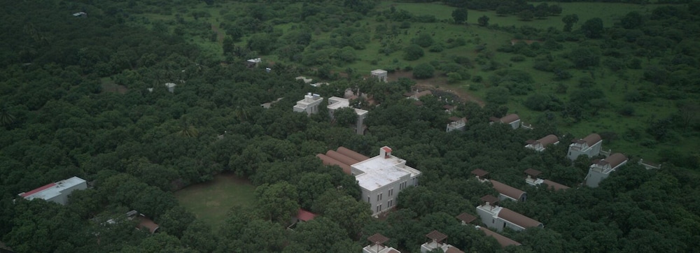 Le Casa Lion Resort - A Premium Resort In Sasan Gir