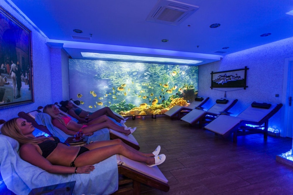White Gold Hotel & Spa - Image 19