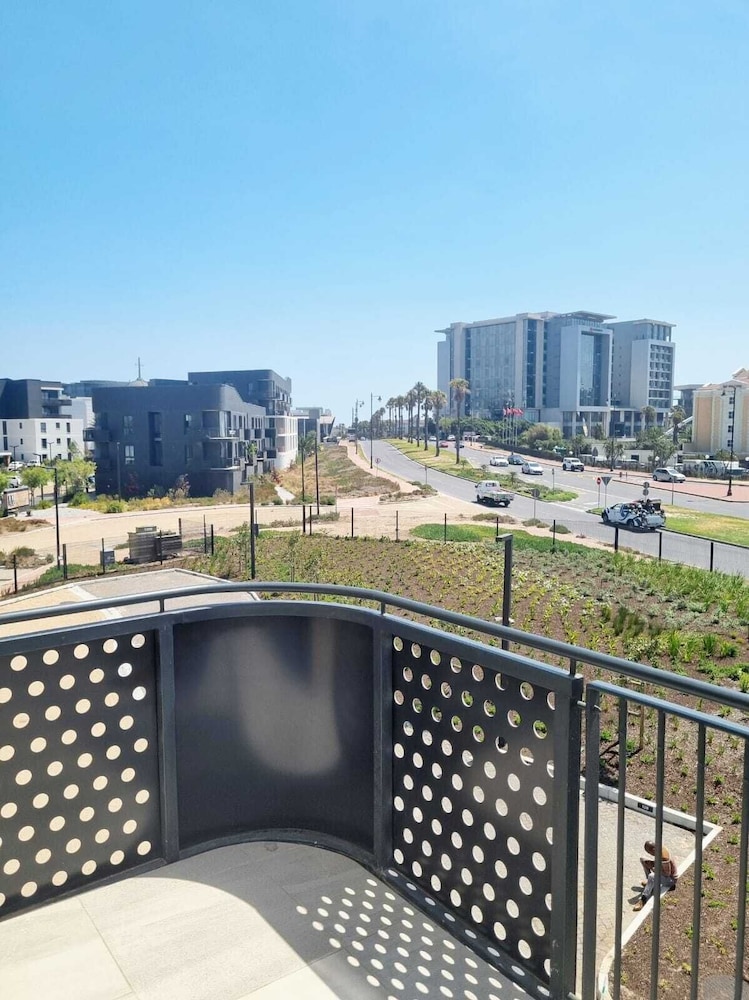 on Park by Smart City Stays