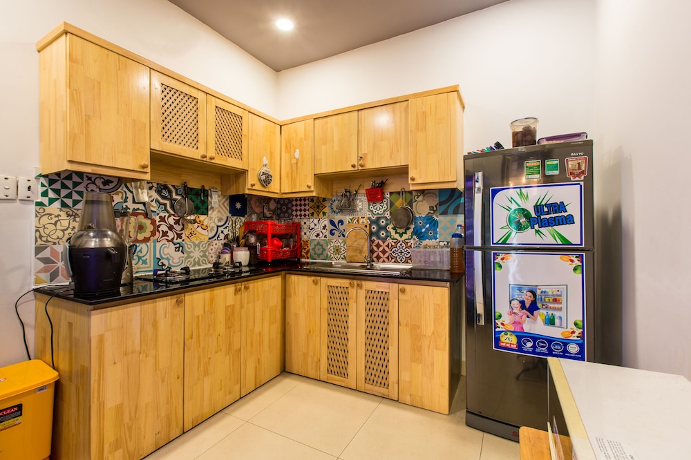 iHome Homestay