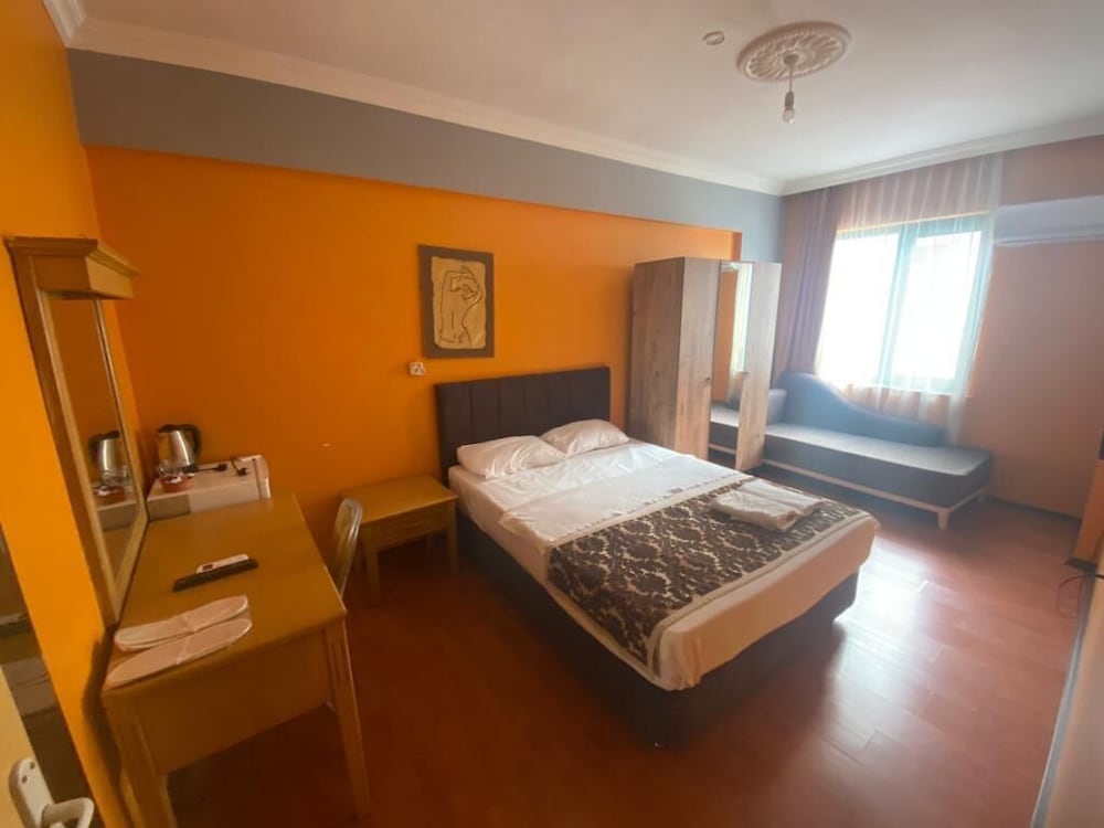 Şehir Evi Oteli - Image 23