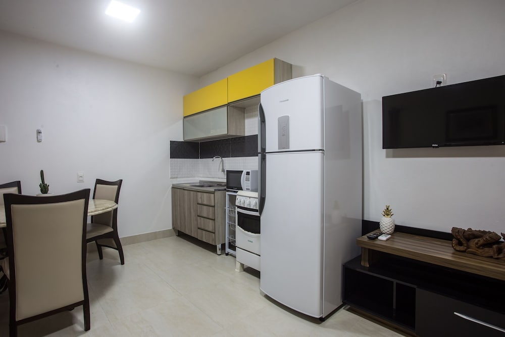 Cabanas Canasvieiras view 5