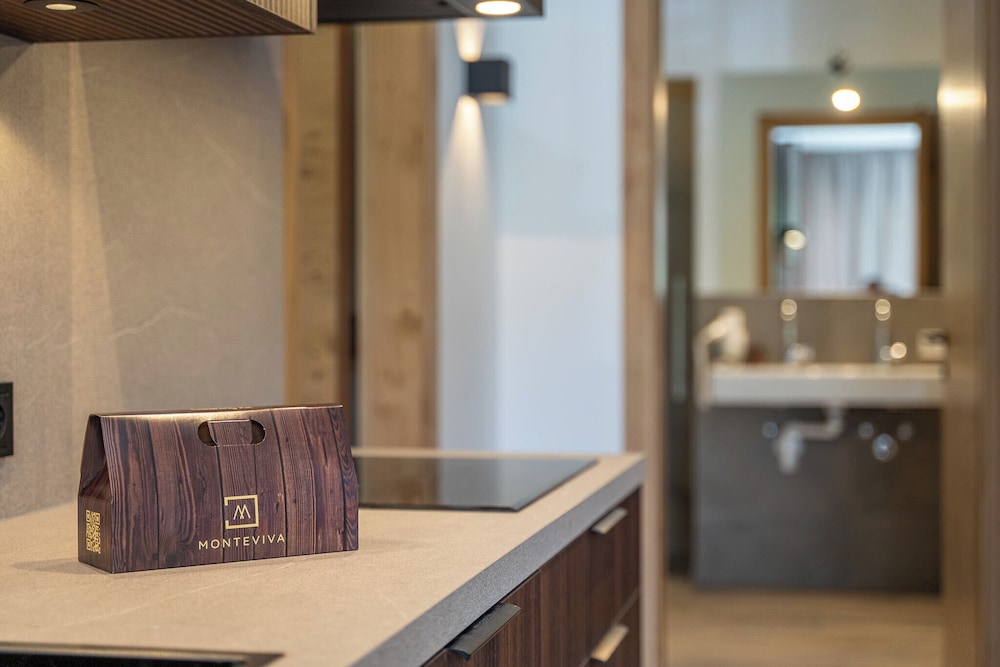 Alpenzauber Apartments by Monteviva