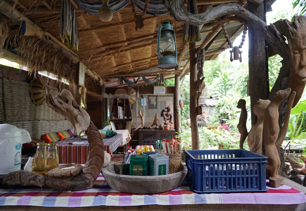 Konkubdin Homestay