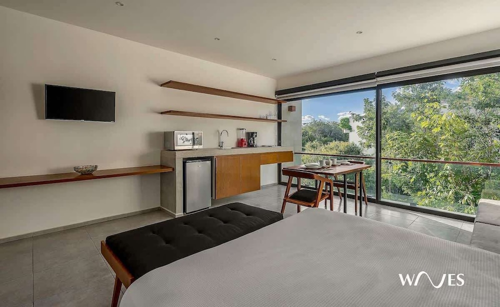 Great Located Luminous Loft