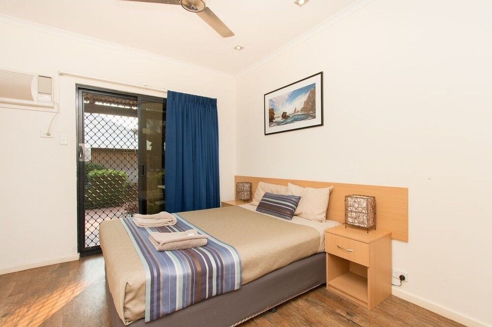 Cable Beach Apartments
