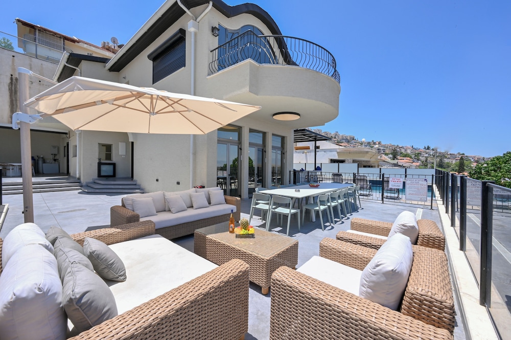 Villa Blue Horizon