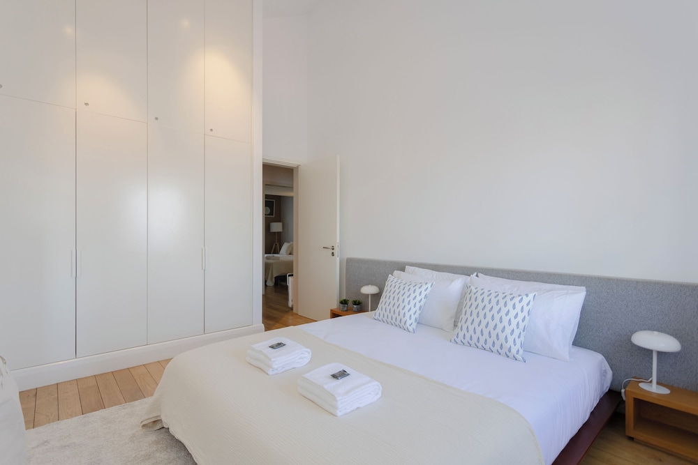 Oporto View House