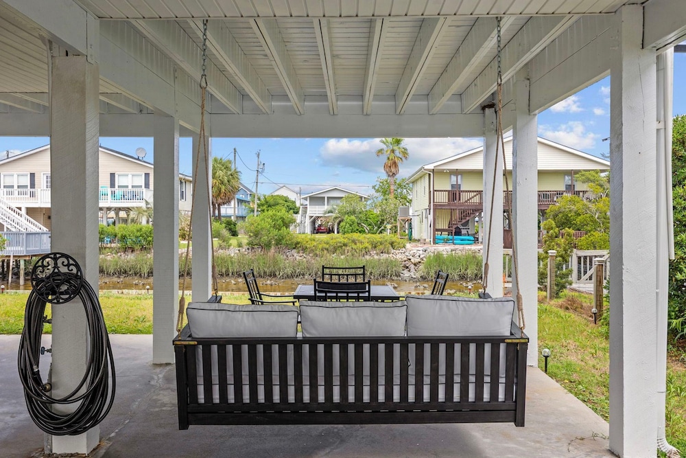 Magnolia House in North Myrtle Beach