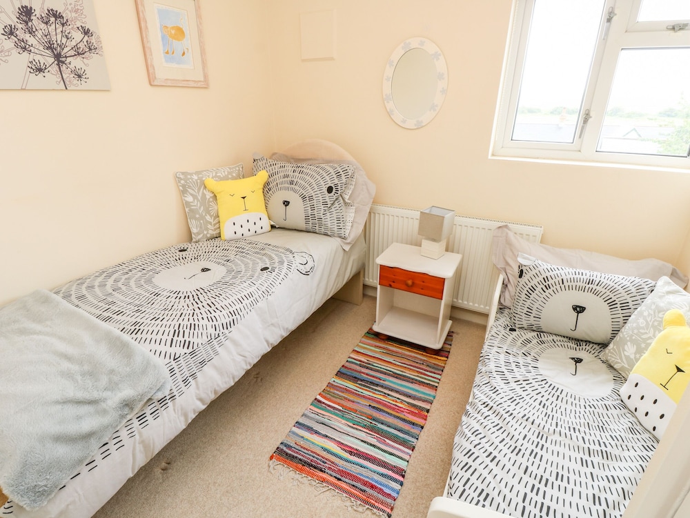 6 Heytesbury Road
