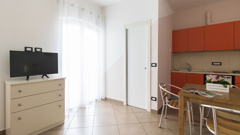 Residence Il Poggio