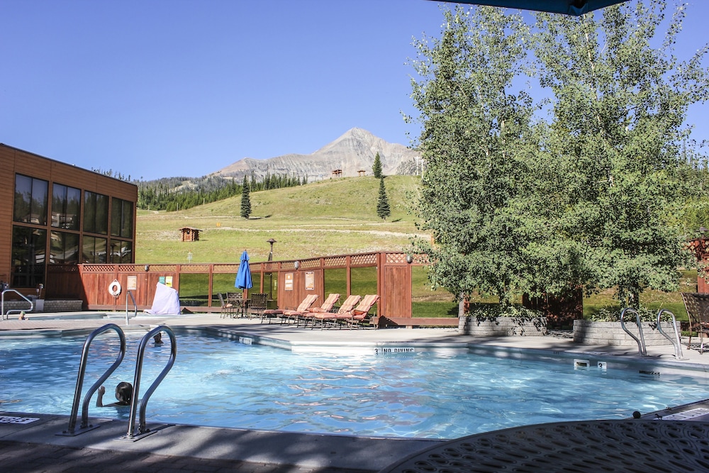 Beaverhead Condos at Big Sky Resort - Property Image 5