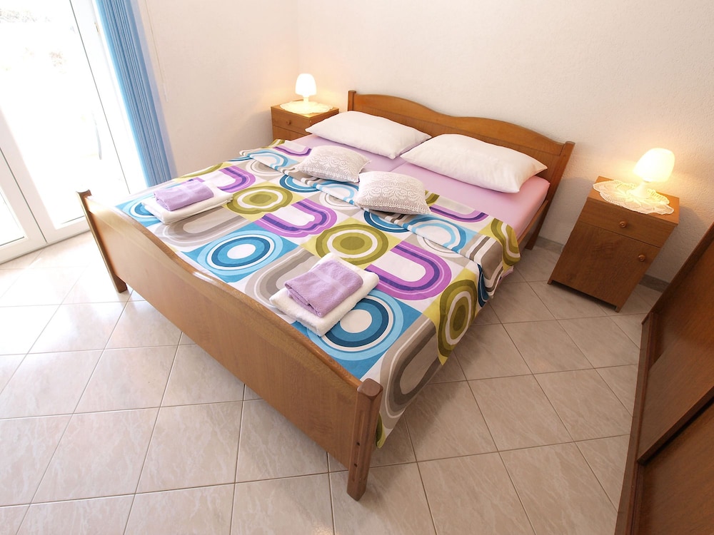 Apartment Mila 395