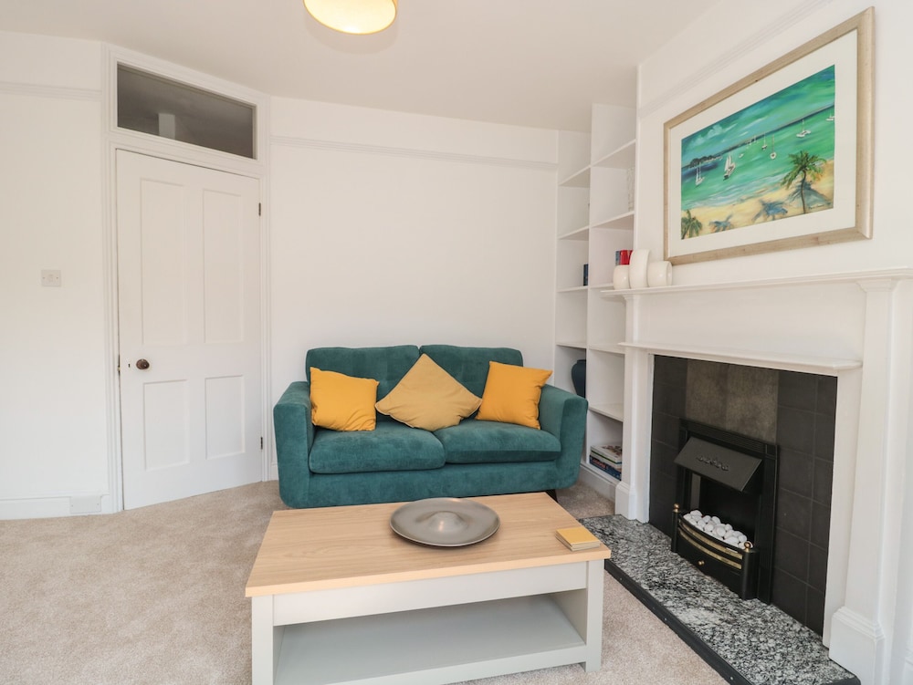 Bluebell Apartment