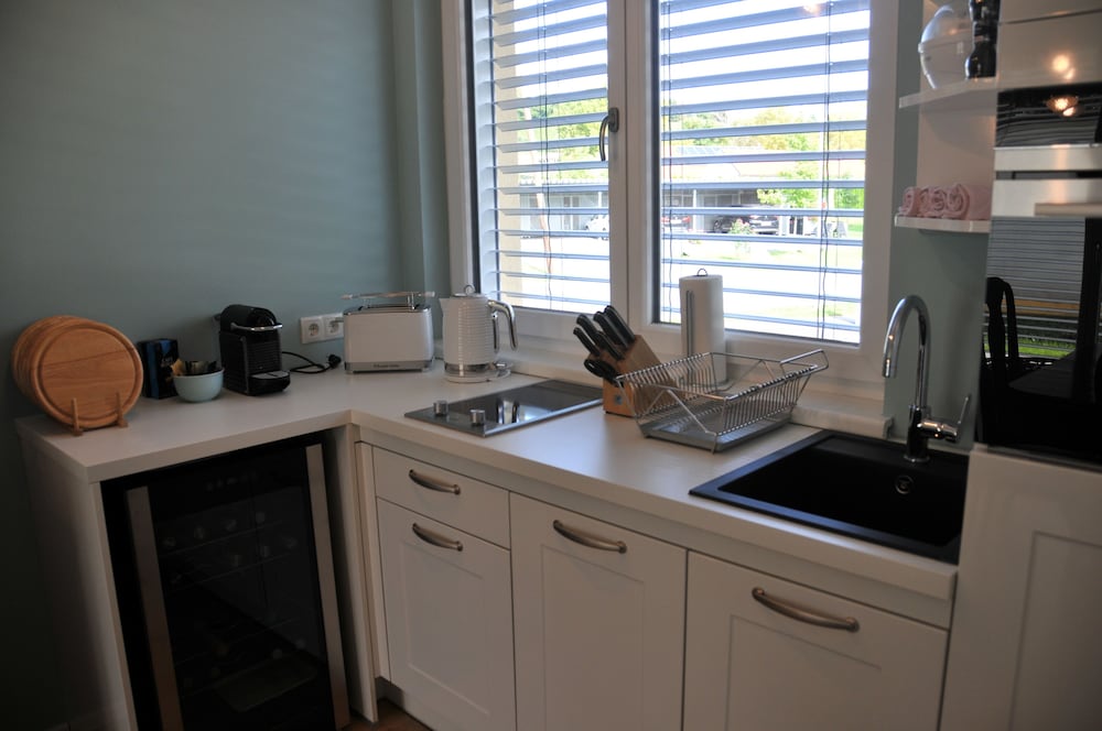 Penta Apartments