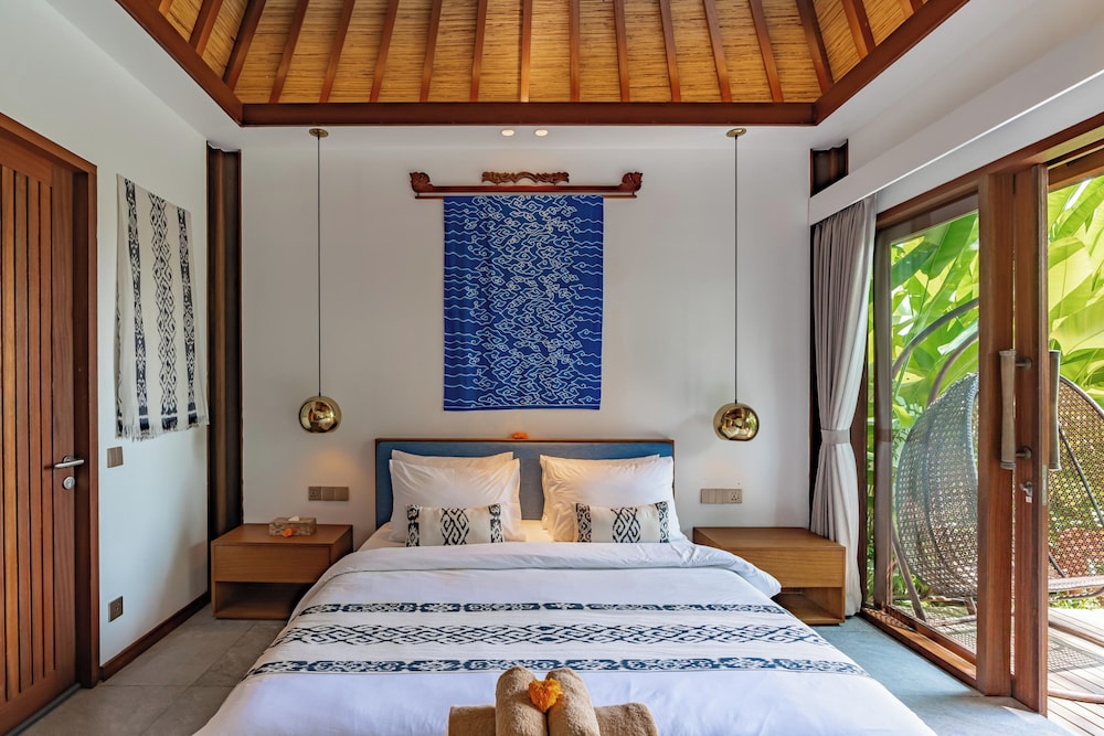 The Calm Ubud