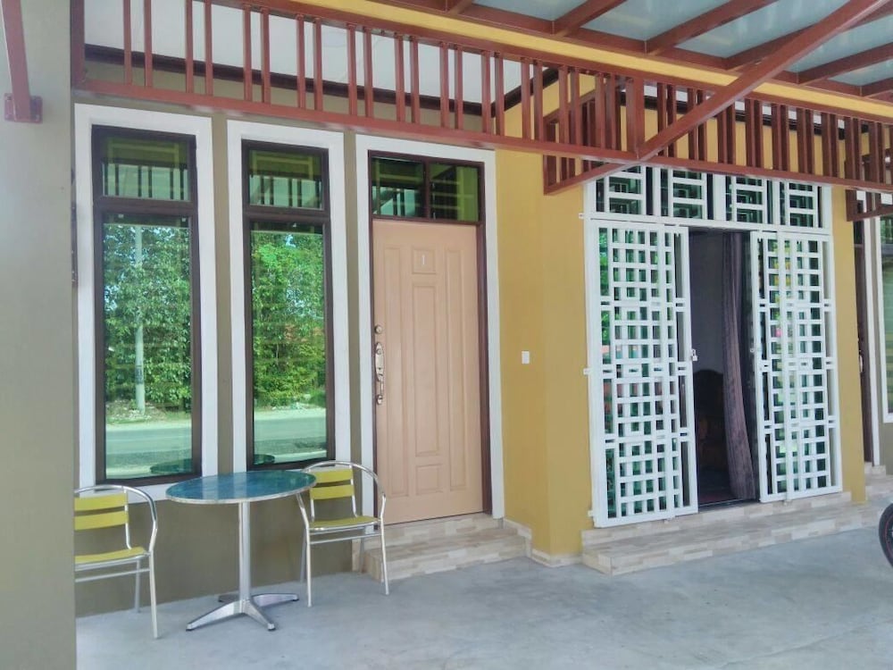 Mn Bajet Homestay photo 2