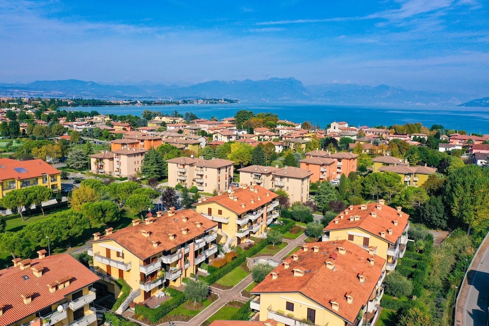 Sirmione Vacations - Villaggio dei Fiori - Viola - Property Image 21