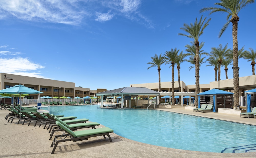 Harrah's Ak-Chin Casino Resort - Property Image 8