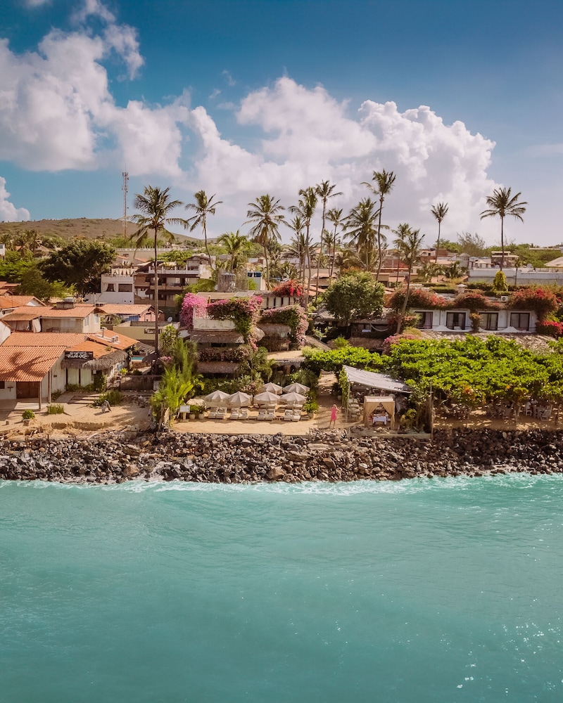 Hotel Casa de Areia - Image 1