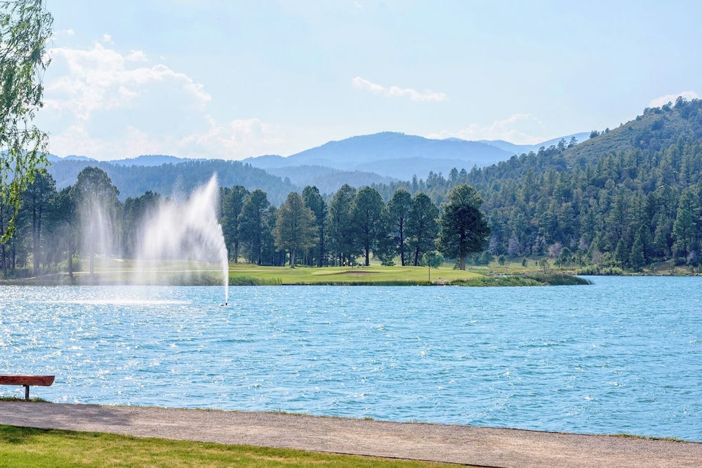 A Trip to Heaven by Ruidoso Vacation Rentals