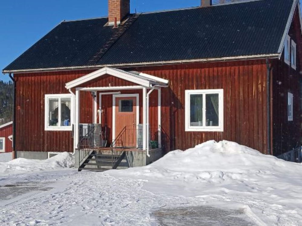 12 Person Holiday Home in Lidsjoberg