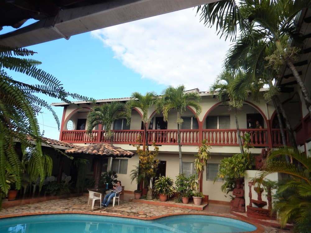 Hotel Buena Vista