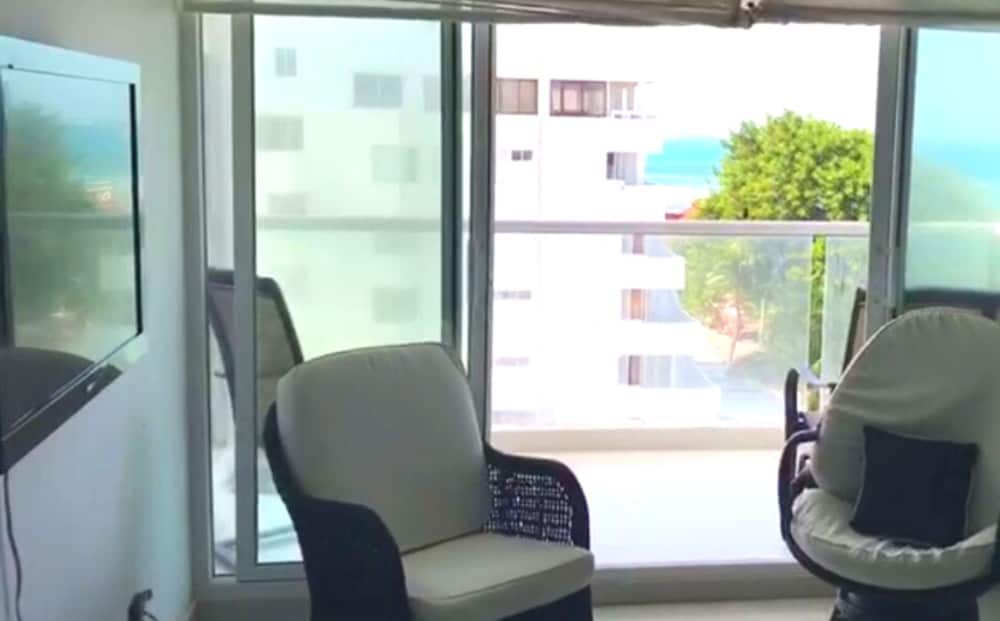 Apartamento Familiar