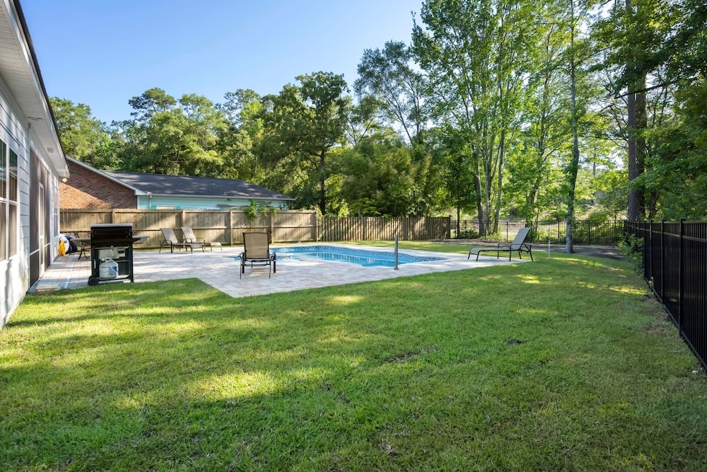34 Pipedown Way 4 Bedroom Home