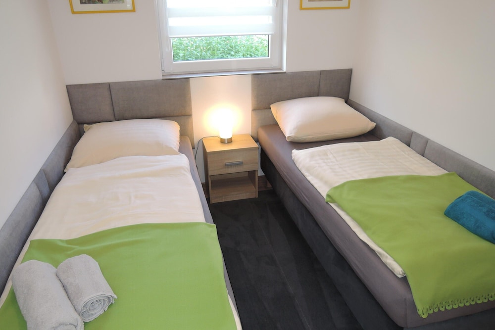 New Holiday Home for 5 People in Wiselka