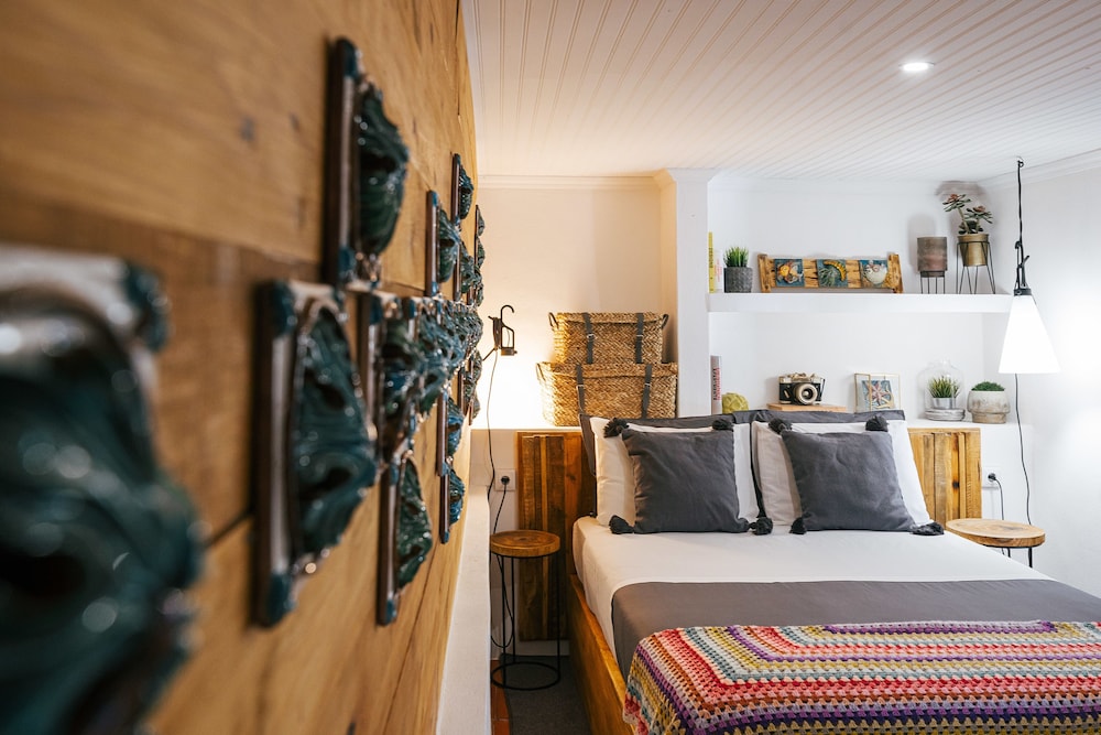 19 Tile Ceramic Concept - by Unlock Hotels