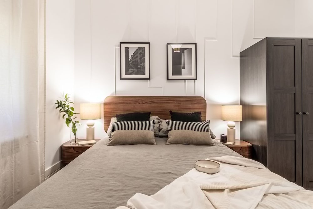 Laguna - 3 Bedroom in Ibiza
