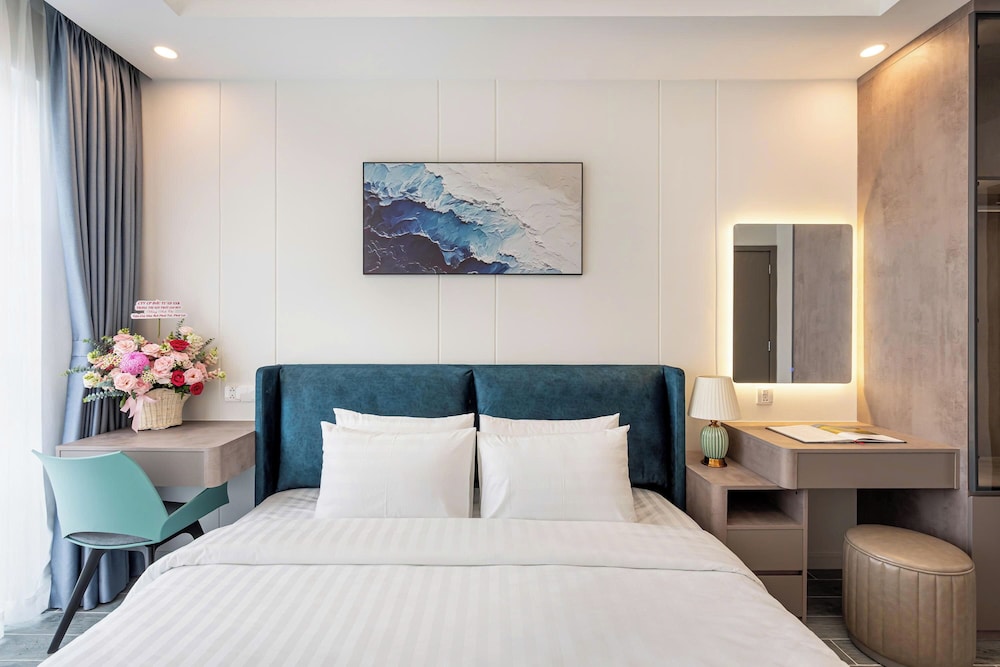 Zenda Villa Novaworld Phan Thiet