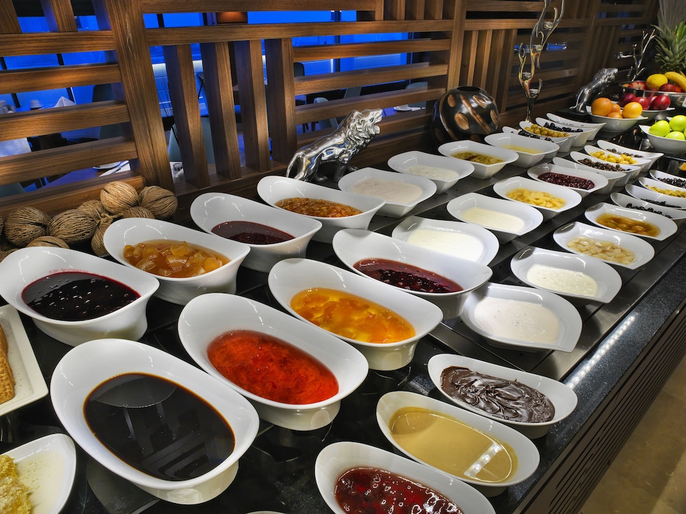 Mercure İstanbul Bomonti - Image 13