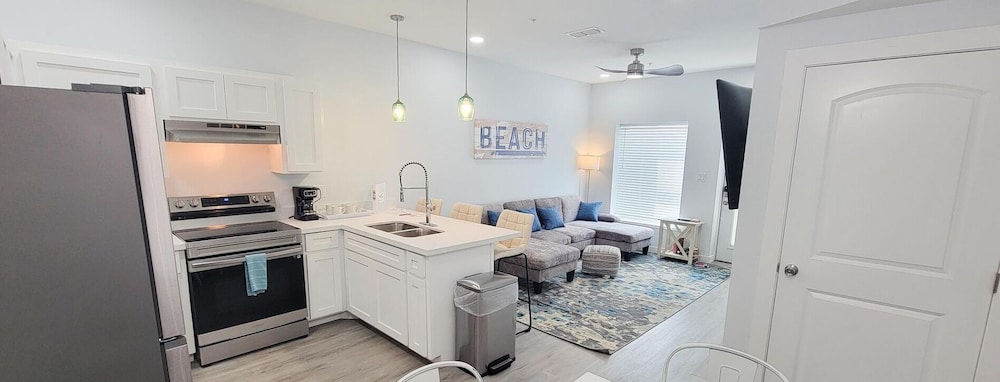 Villas De Laguna 4 3 Bedroom Townhouse