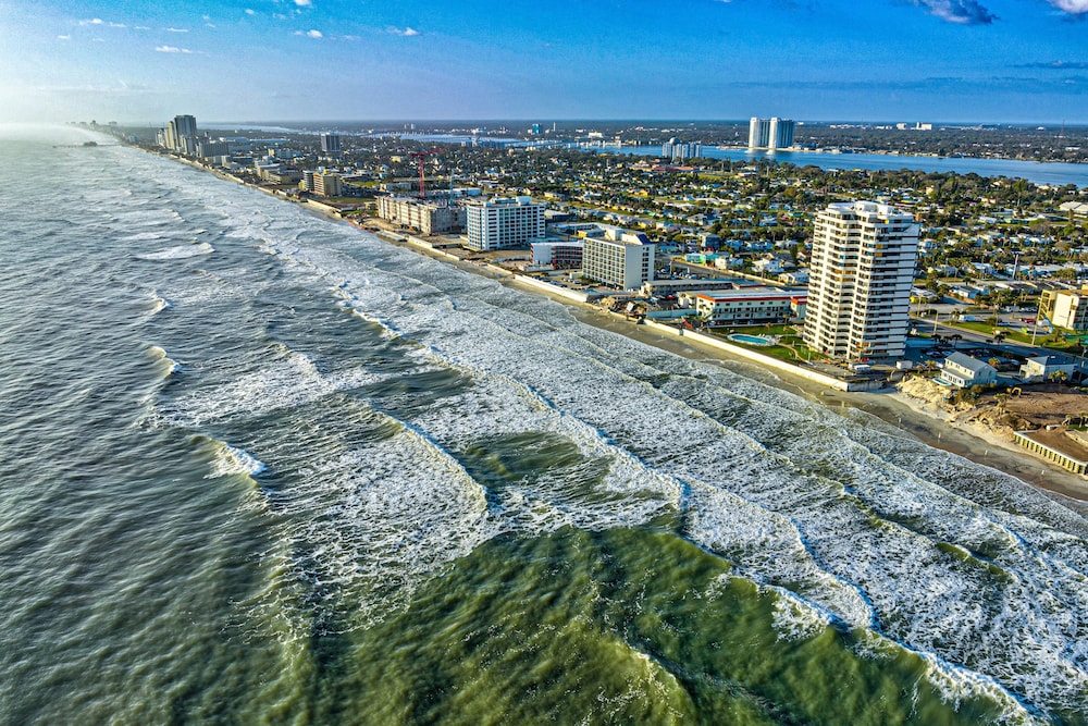 Daytona Beach I