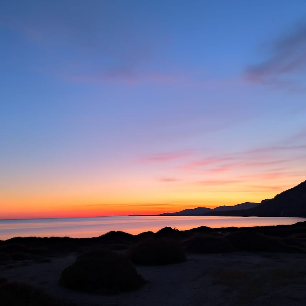 Paliochora Beachfront Escape Milolithos Pool Nest
