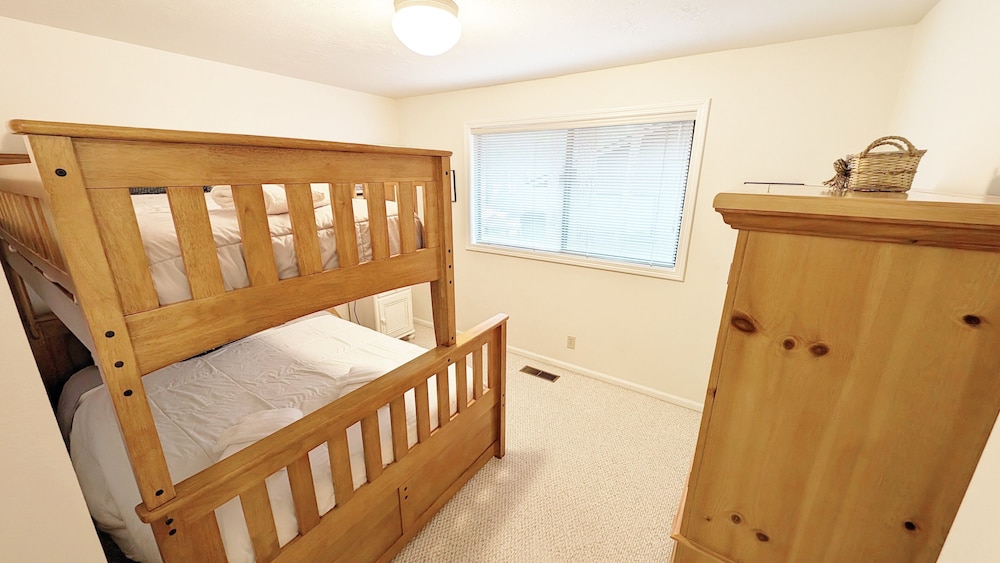 Timber 12 3 Bedroom Home