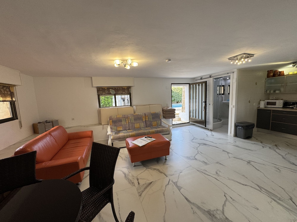 Villa Diana Para 8 Personas