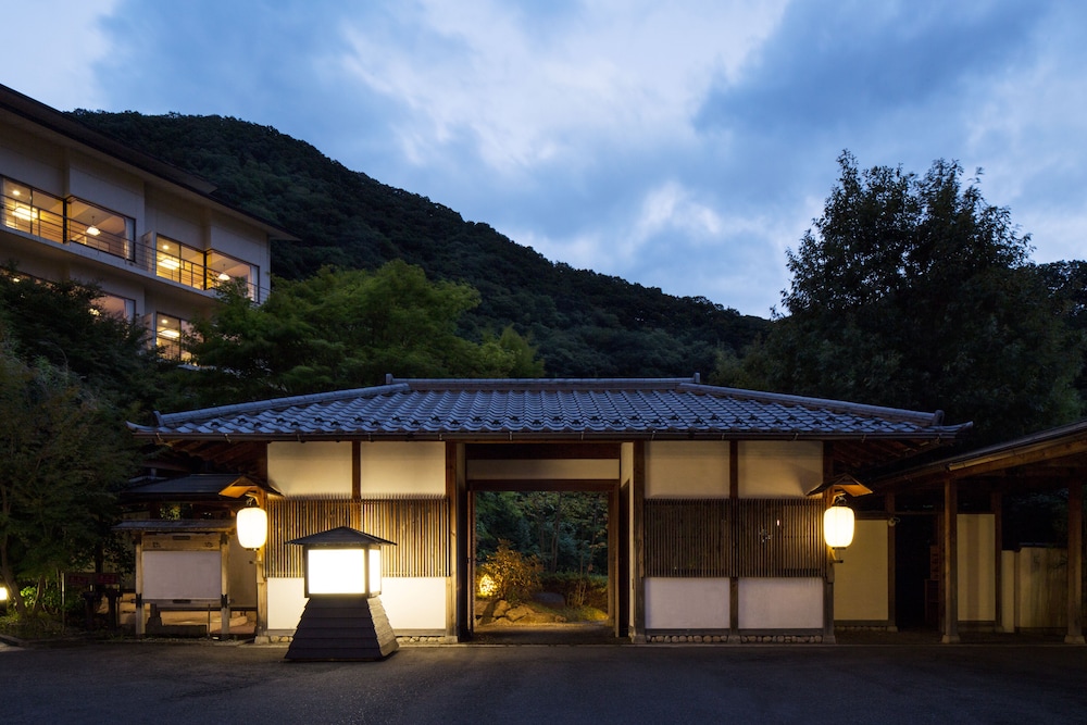 Hoshino Resorts KAI Kawaji