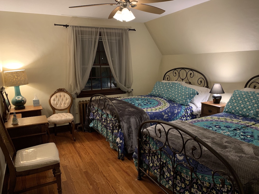 Georgian Garden Inn