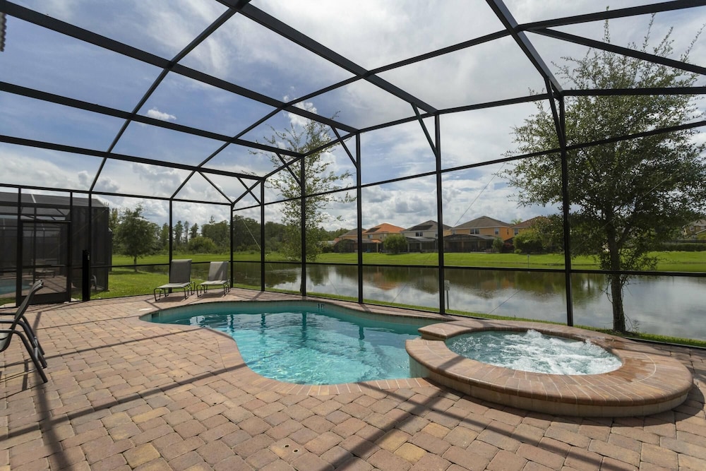 Amazing Dream Family Sleep21 Privatepool Veranda